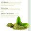 burro corpo al te matcha con aloe vera e oli nutrienti cad cosmetic cosmetici online per il corpo